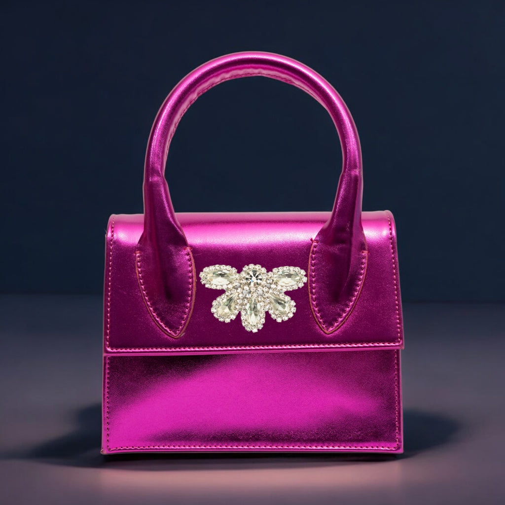 Borsa Rhododendro