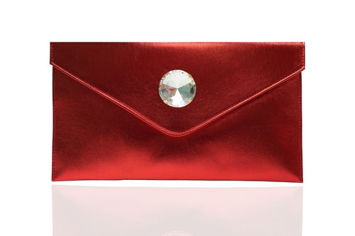 Borsa Red