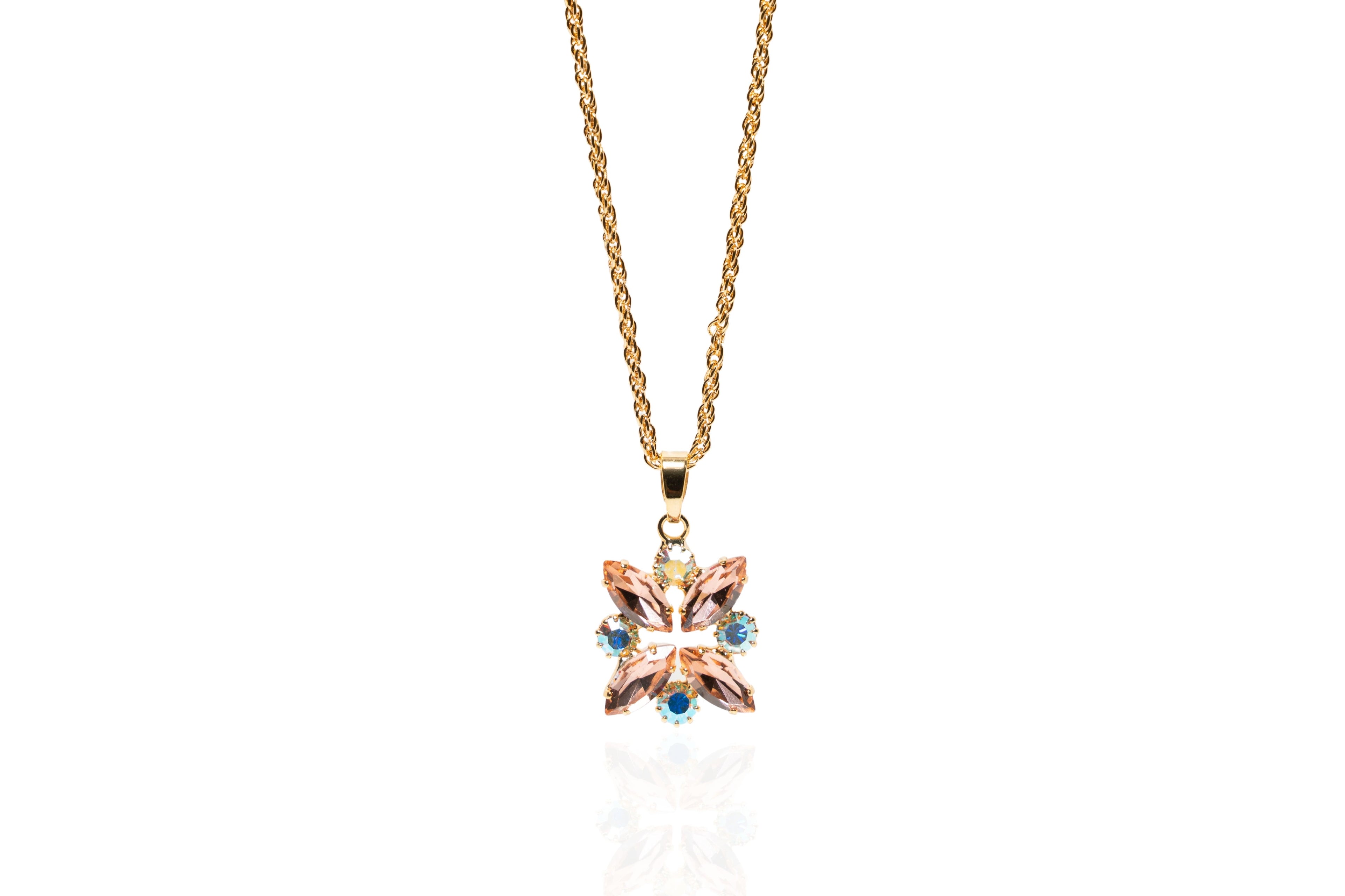 Collana Alexandra