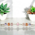 Bracciale Peperomia