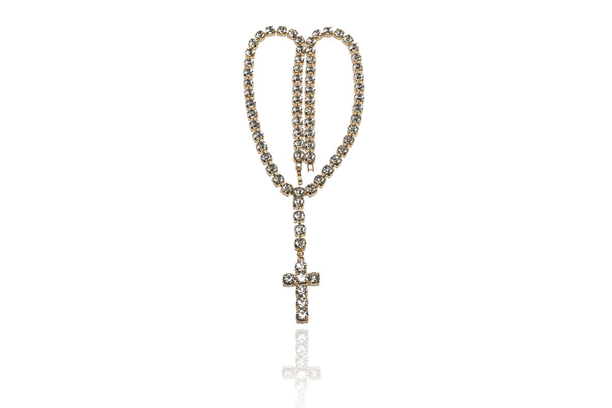 Collana Ciclamino