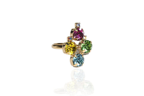 Anello Catalyn