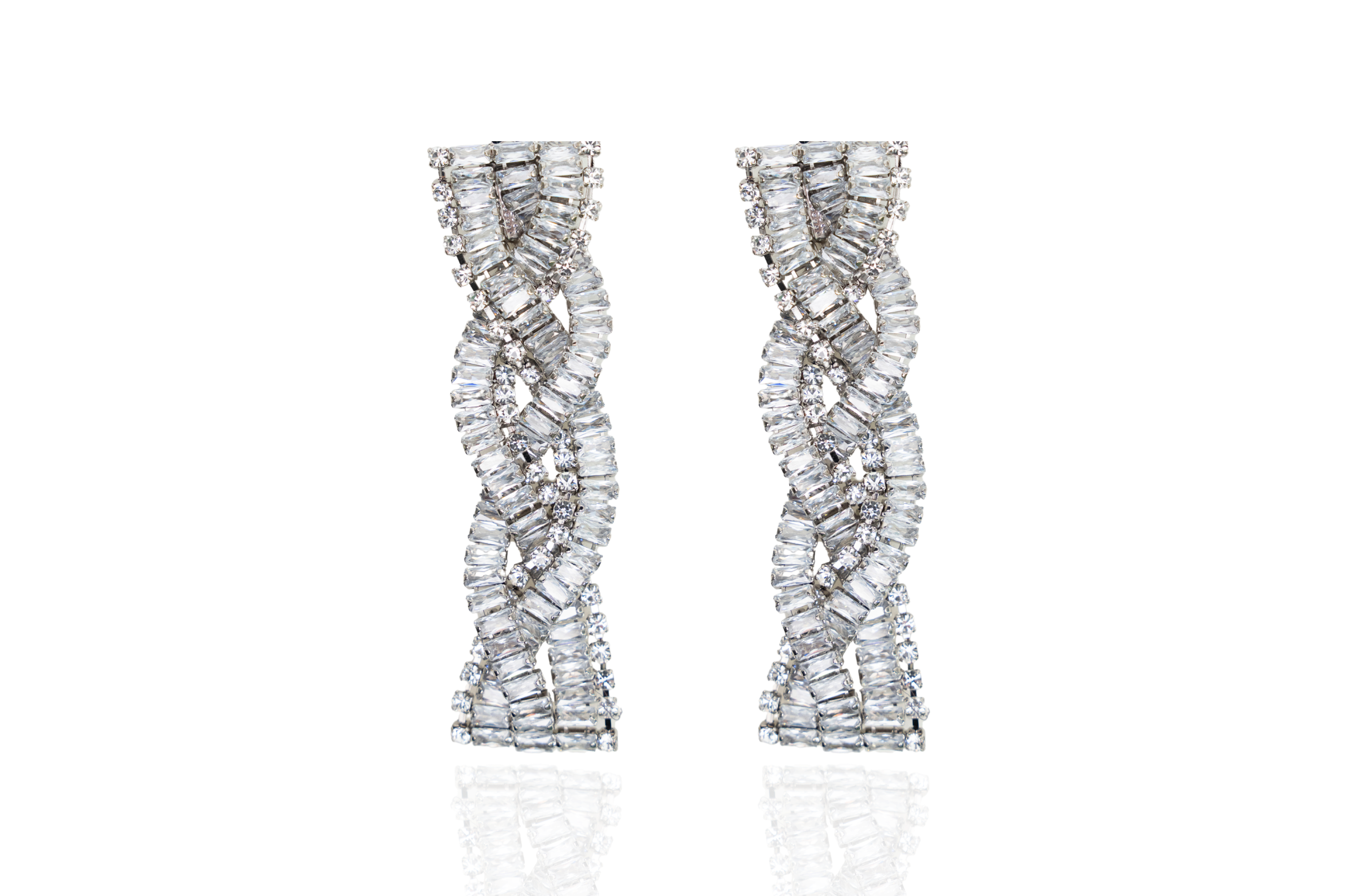 Orecchini Fior di loto