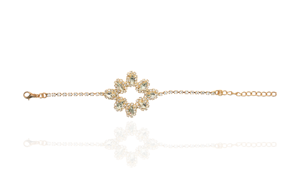 Bracciale Wisteria