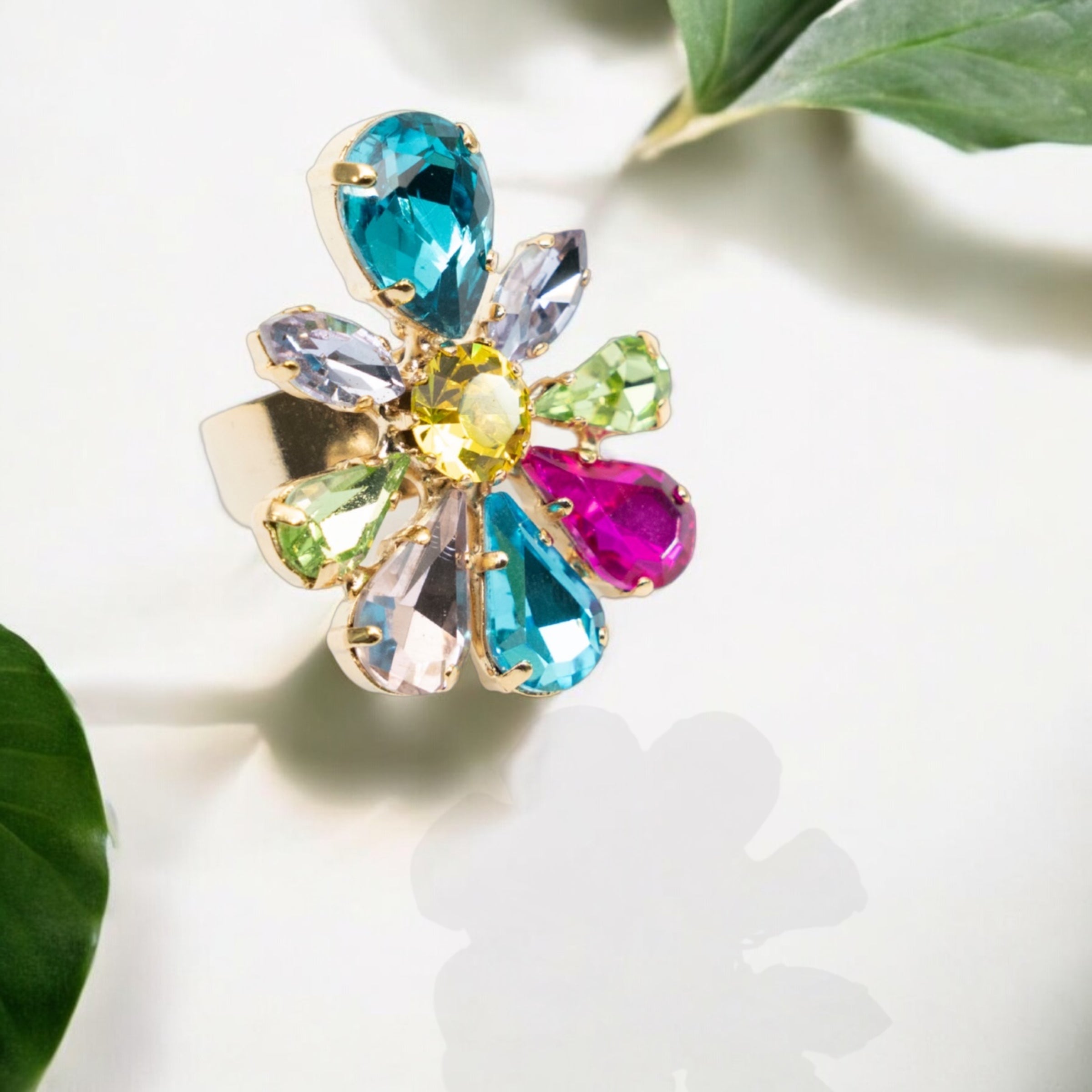 Anello Purslane
