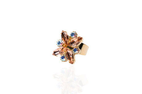 Anello Ilenia