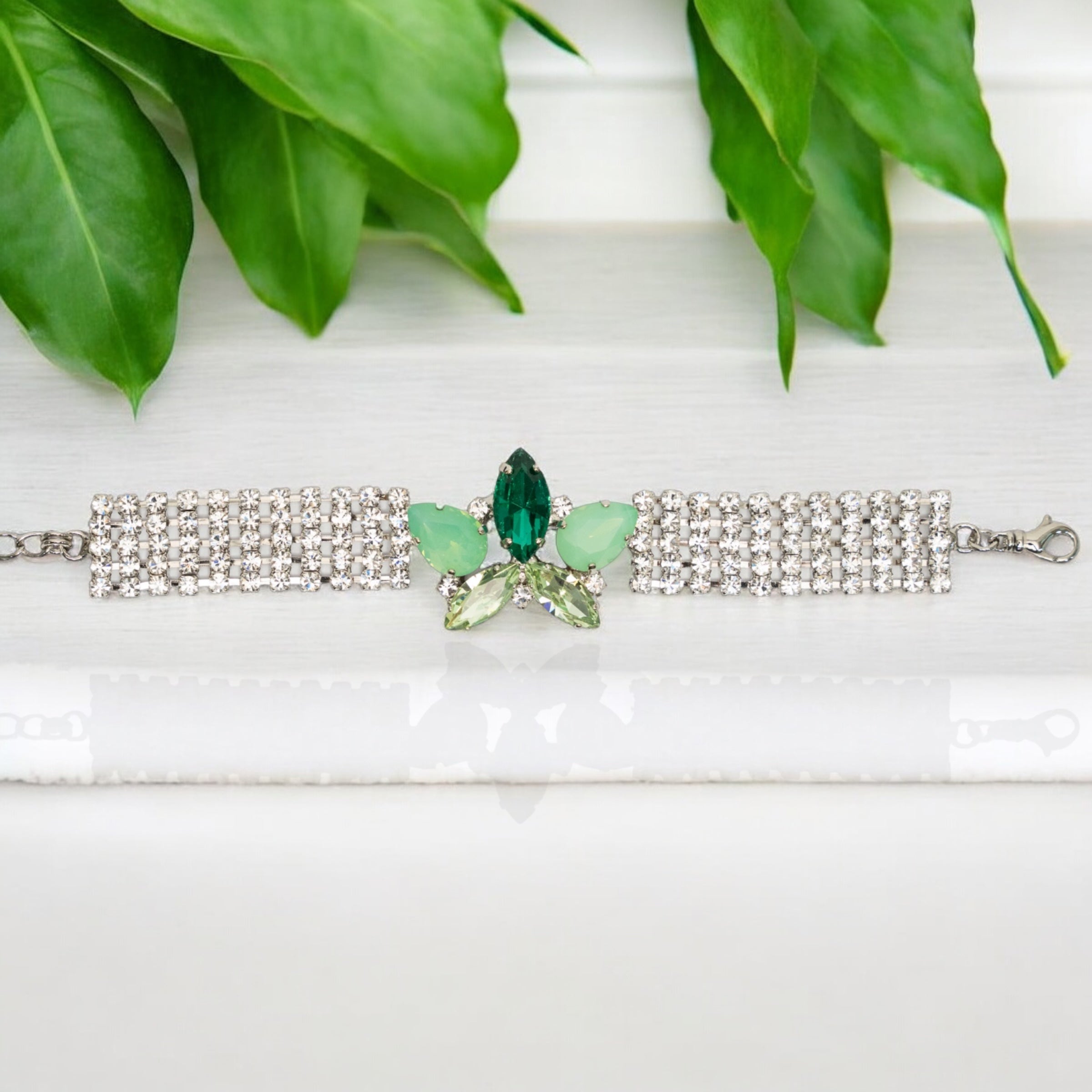 Bracciale Monarda