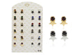 Orecchini Toledo  (prezzo cad. 1)