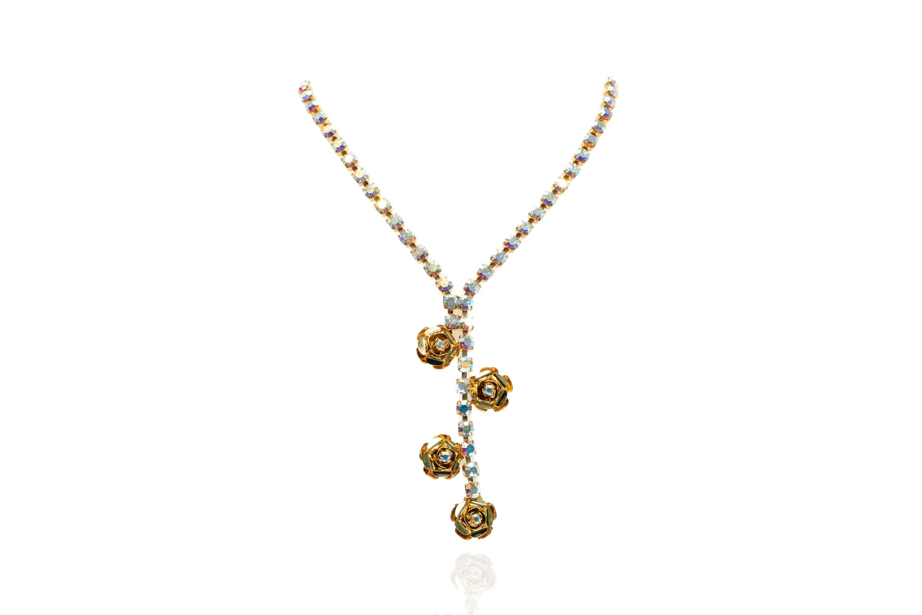 Collana Newcastle