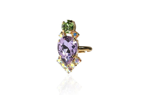 Anello Catharina