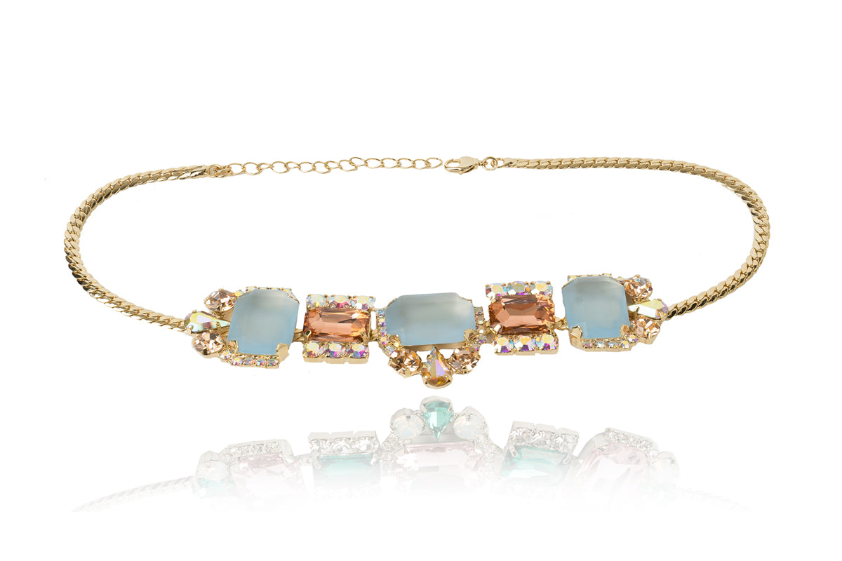 Collana Friget