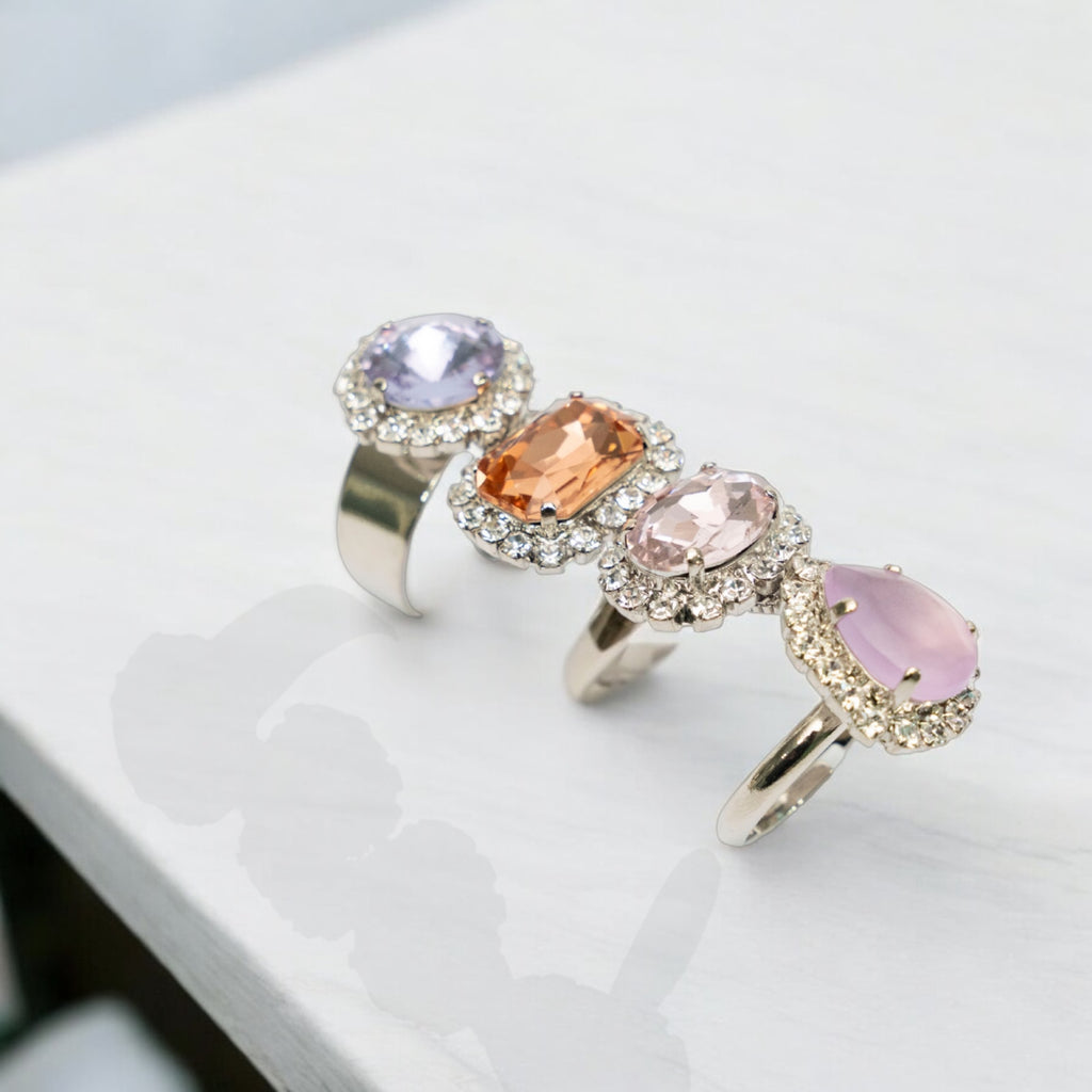 Anello Ginestra