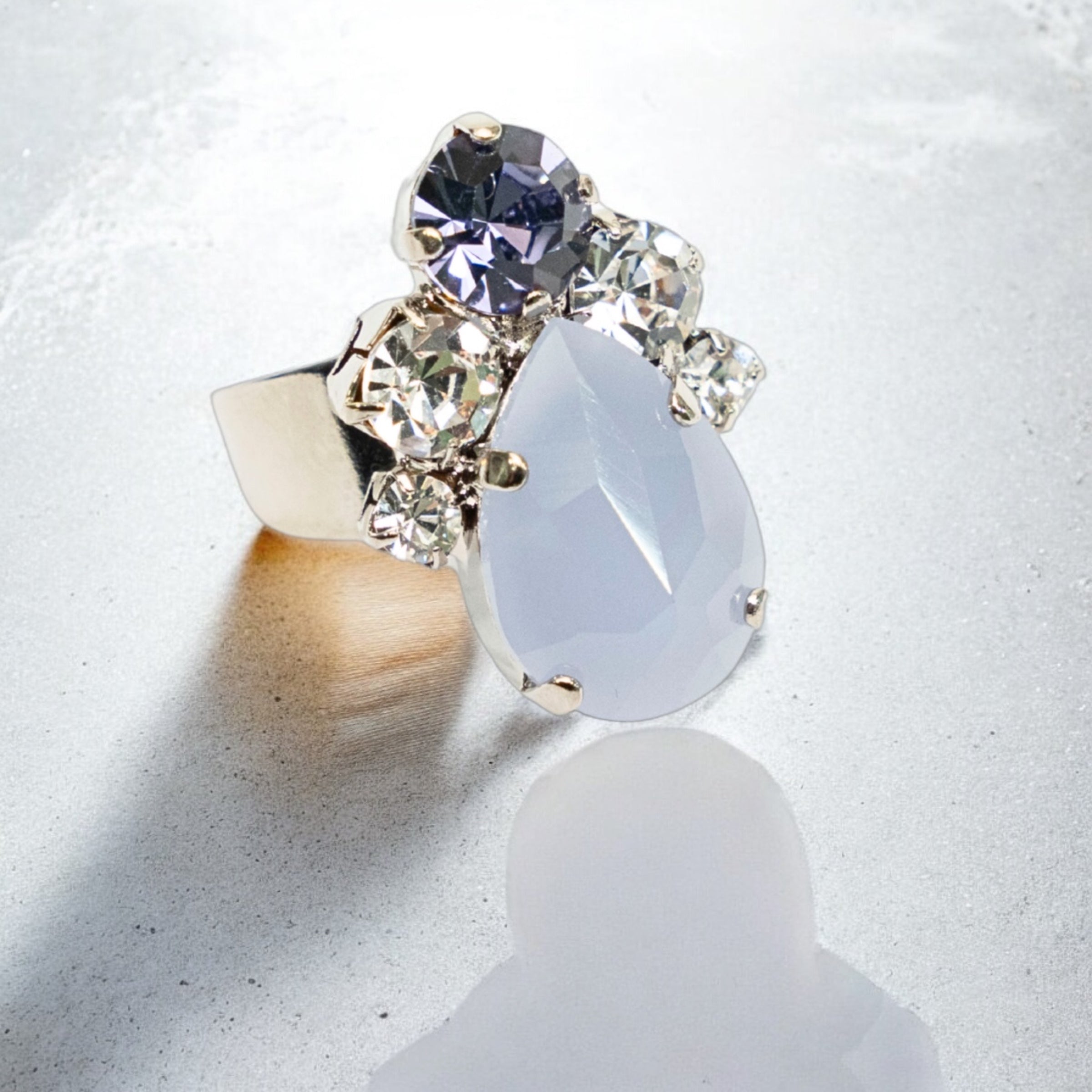 Anello Orlaya