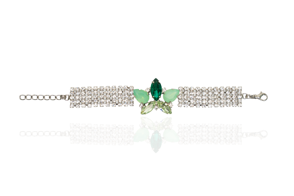 Bracciale Monarda