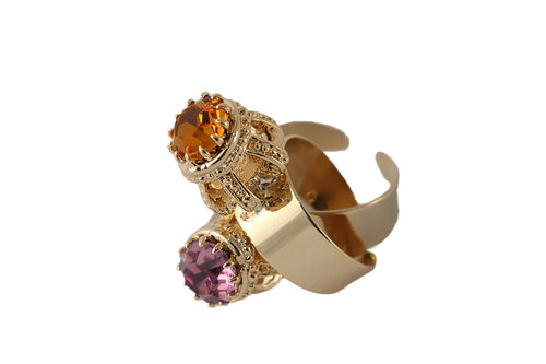 Anello Karyn