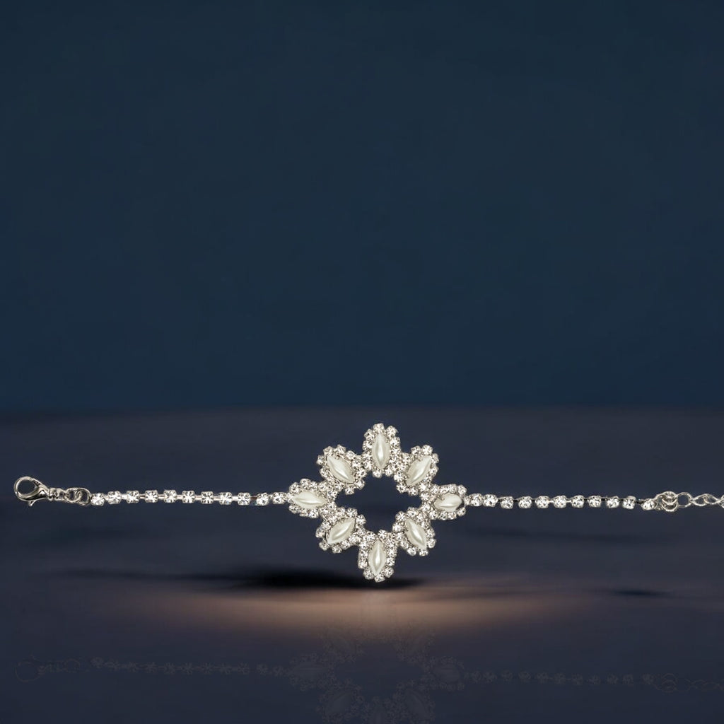 Bracciale Wisteria