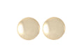 Orecchini Golden Sphere
