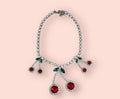 Collana cherry