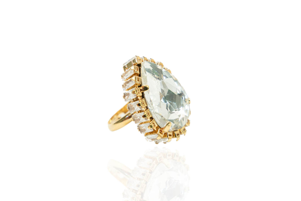Anello Draperstown