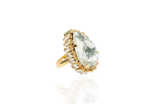 Anello Draperstown