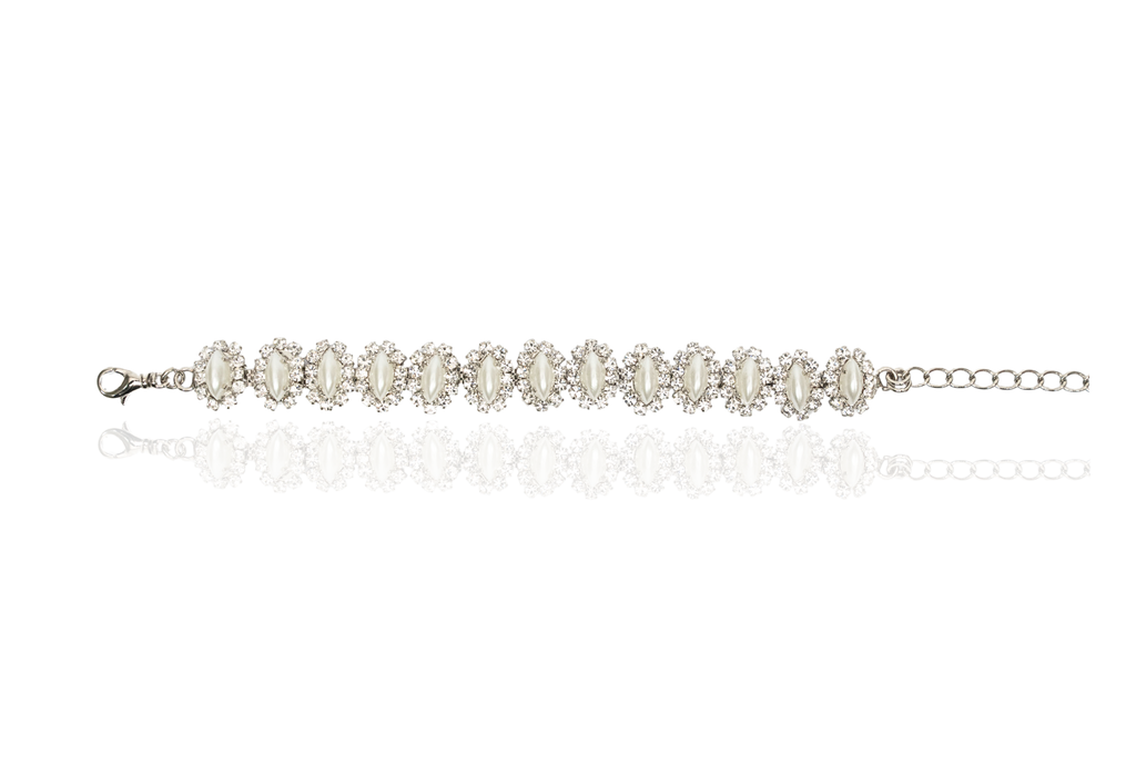 Bracciale Lilium