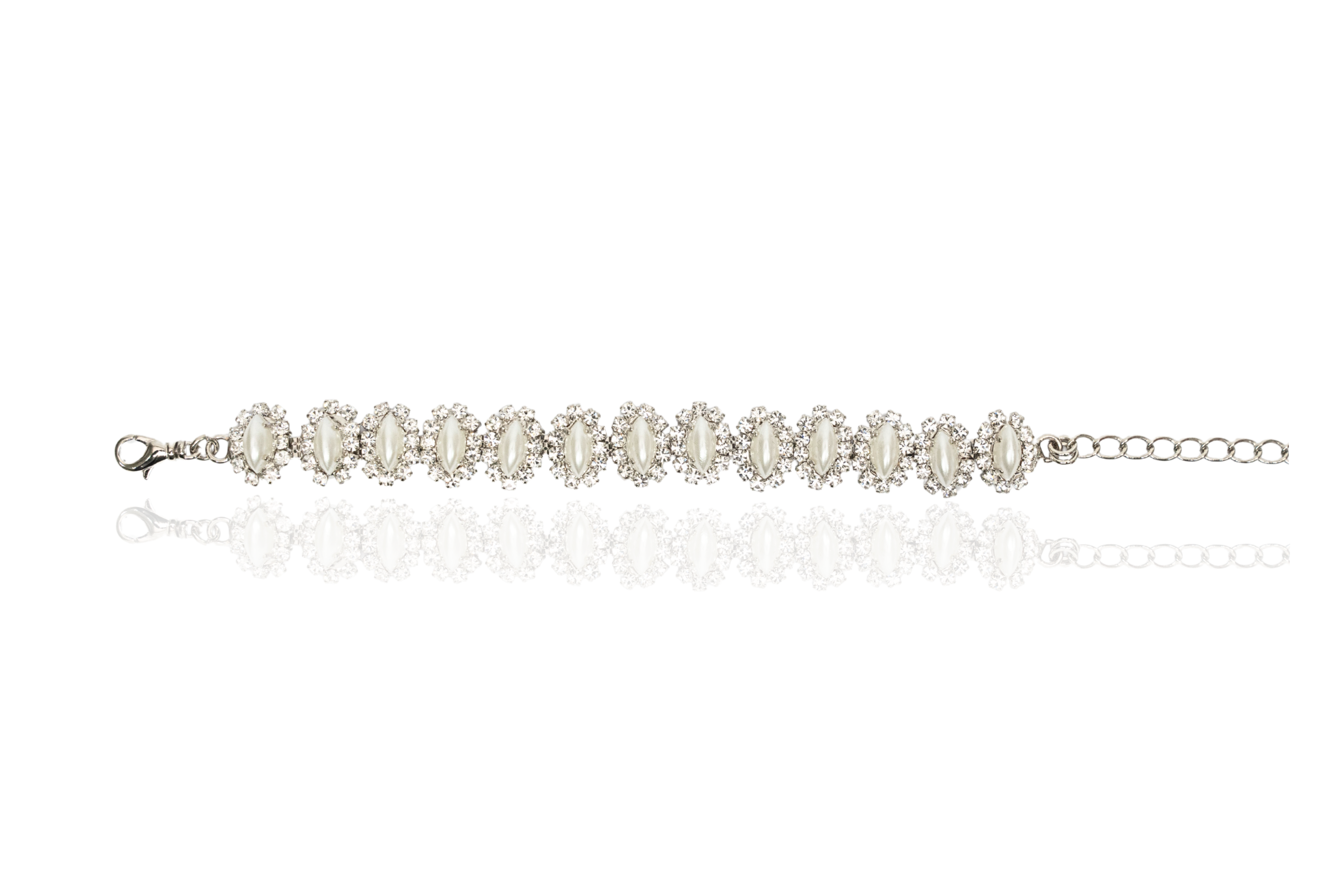Bracciale Lilium