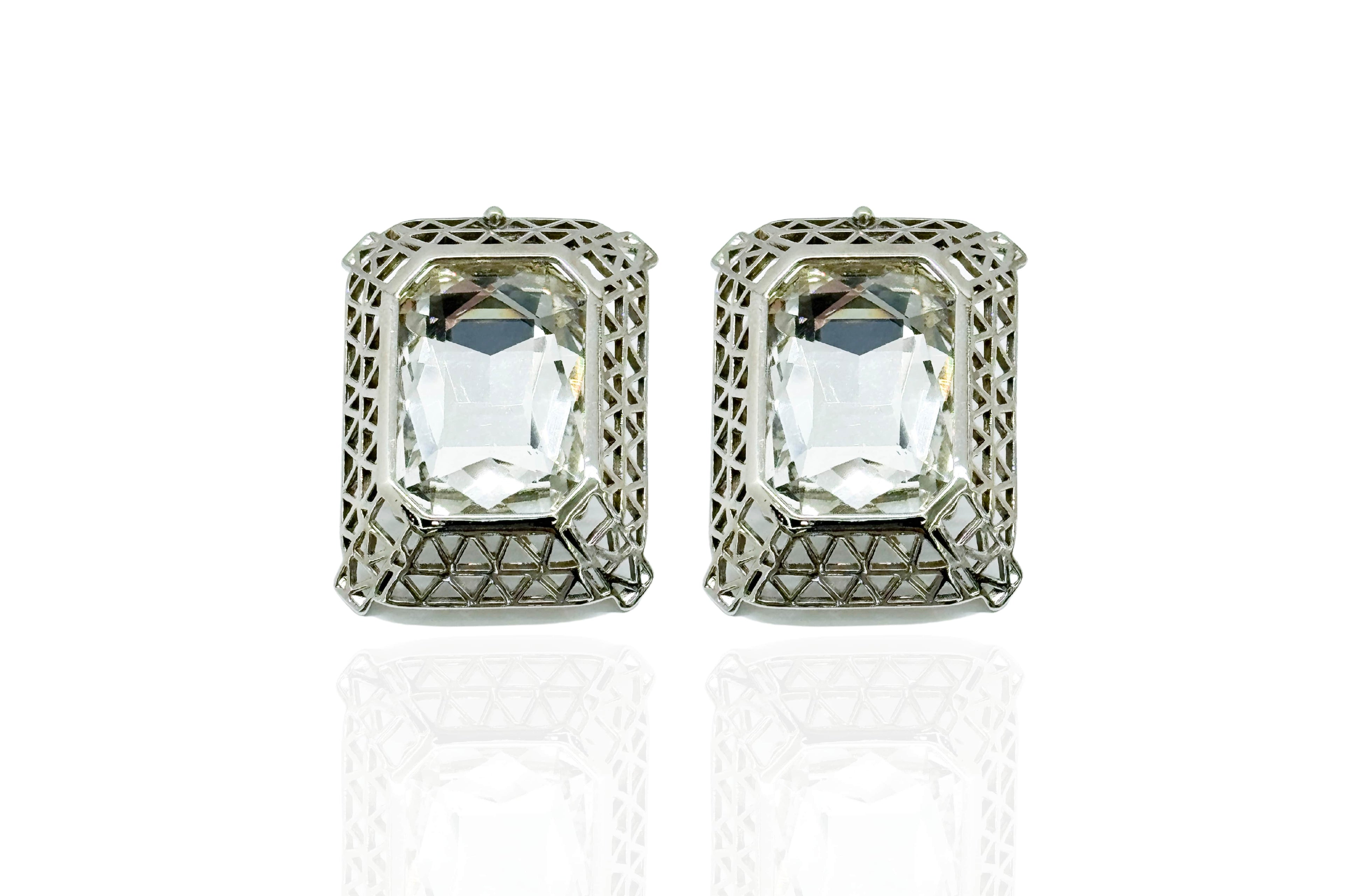 Orecchini Ketting