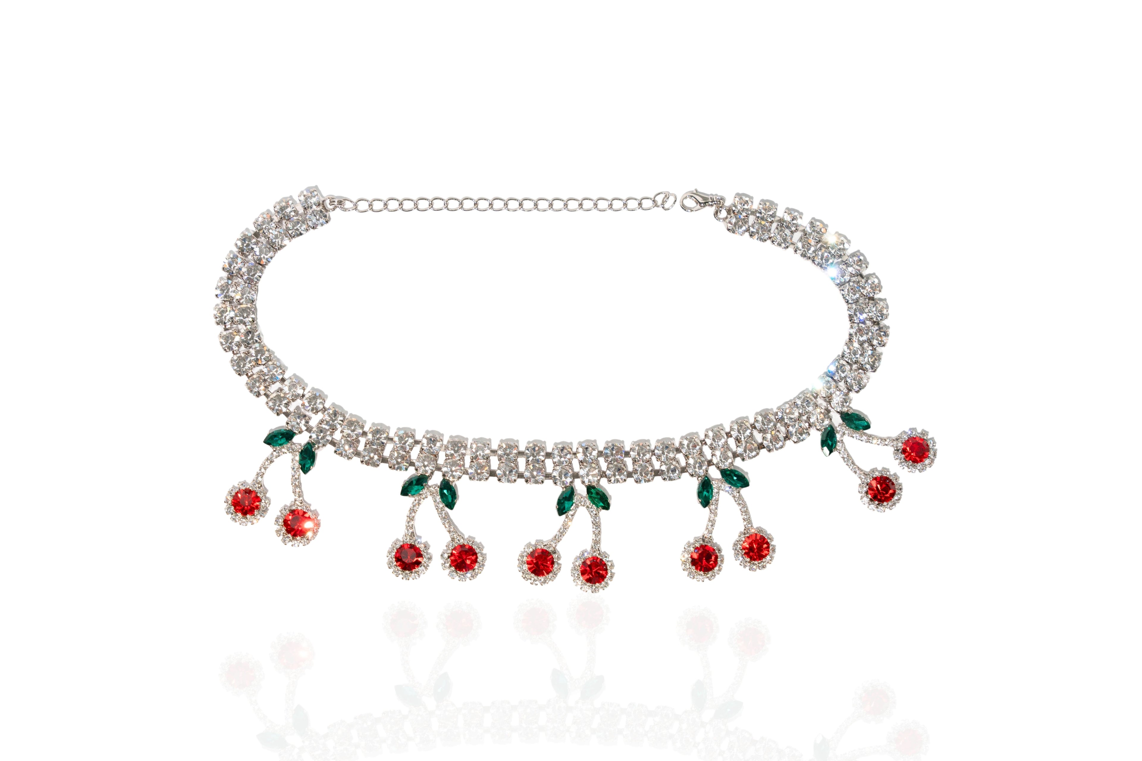 Collana Sabrina