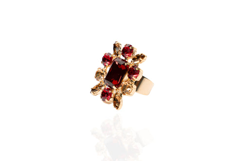 Anello Zaira