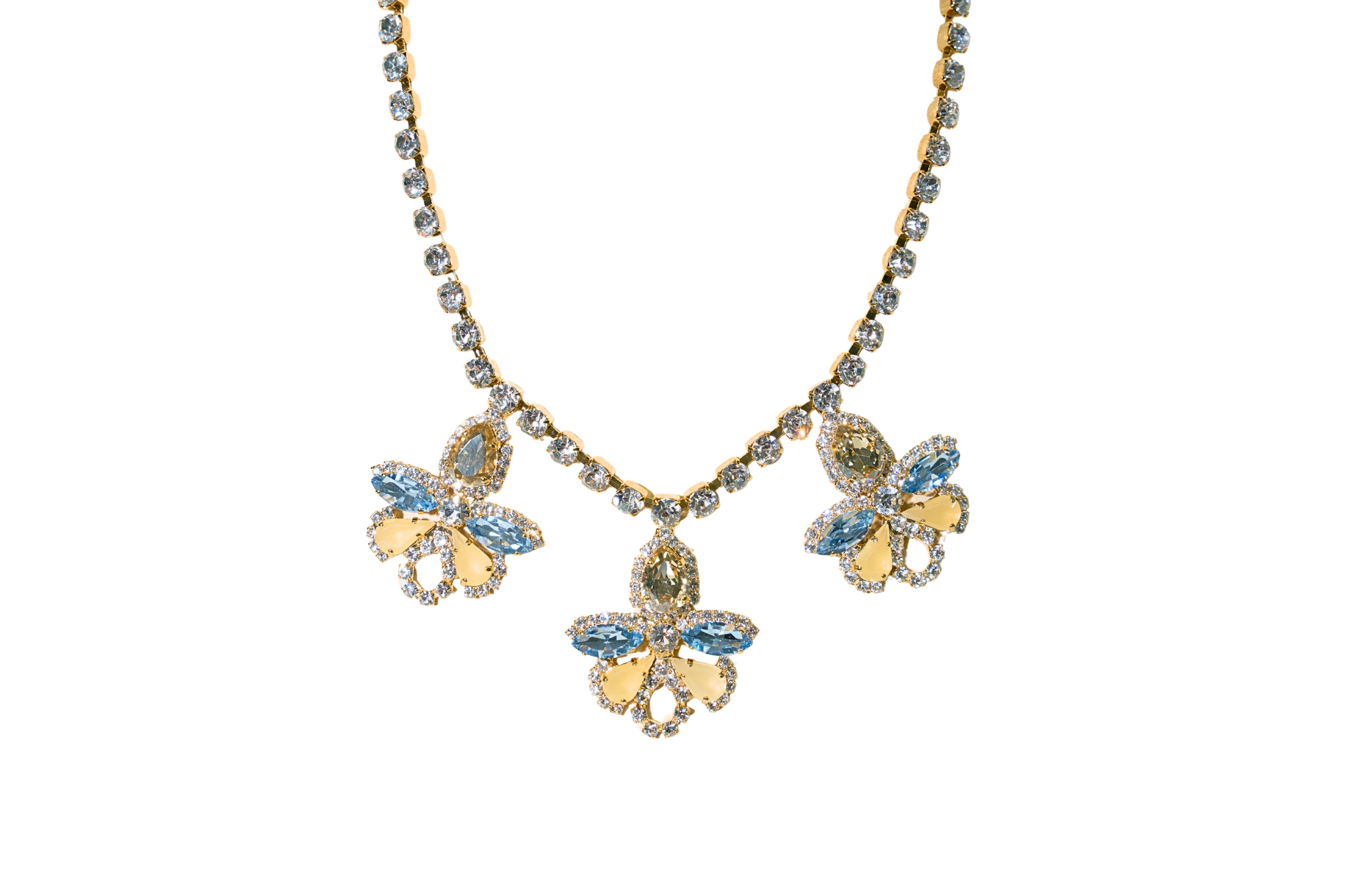 Collana Fidra