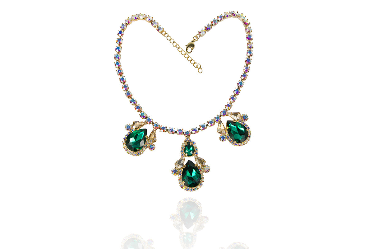 Collana Corinto