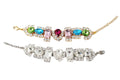 Bracciale Esmeralda