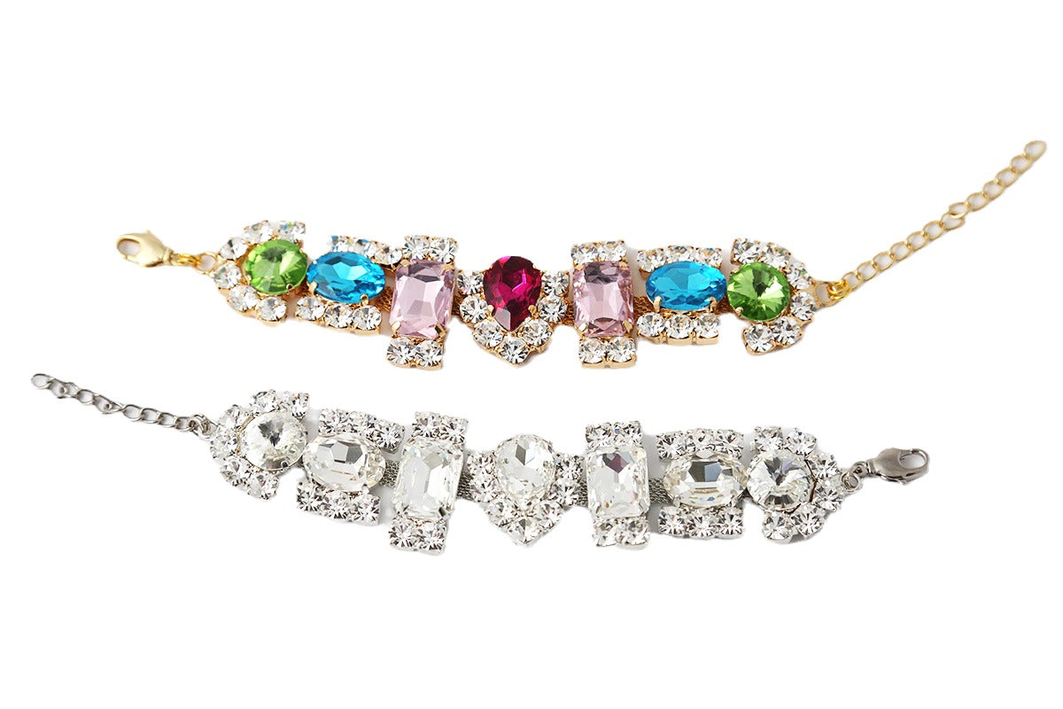 Bracciale Esmeralda