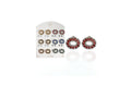 Orecchini Iside  (prezzo cad. 1)