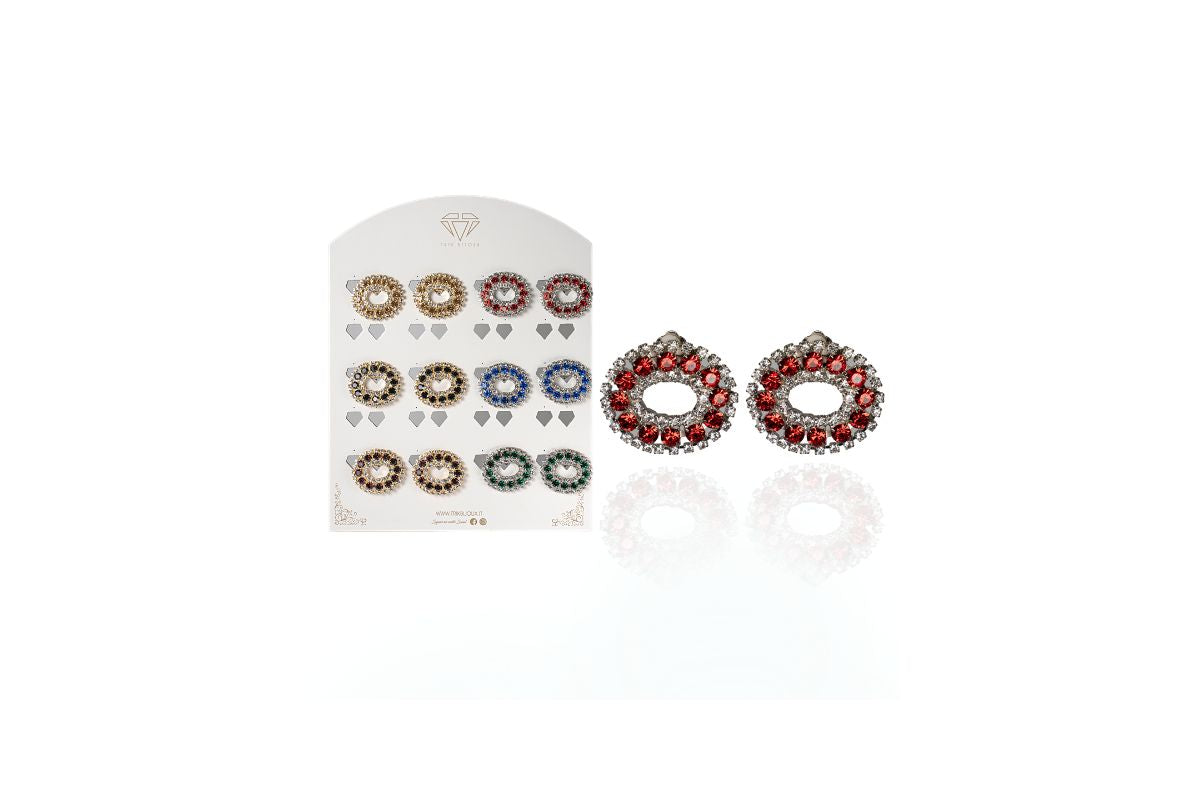 Orecchini Iside  (prezzo cad. 1)