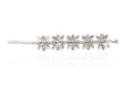 Bracciale Esmeralda