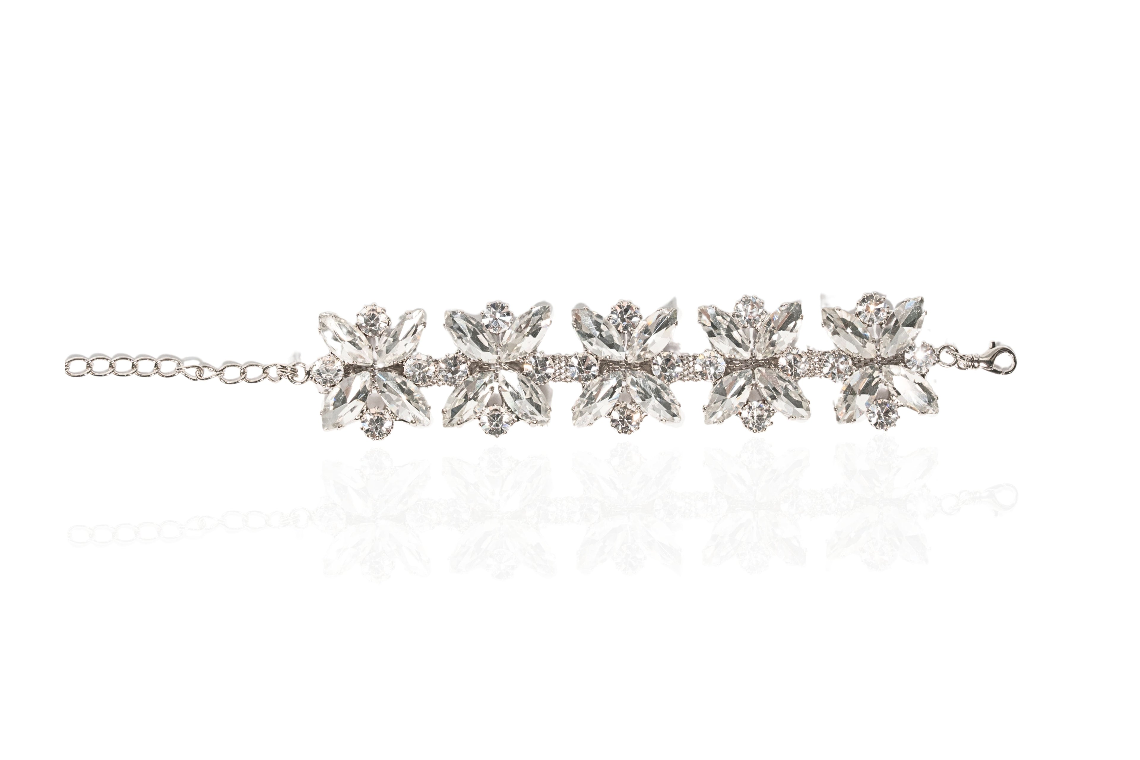 Bracciale Esmeralda
