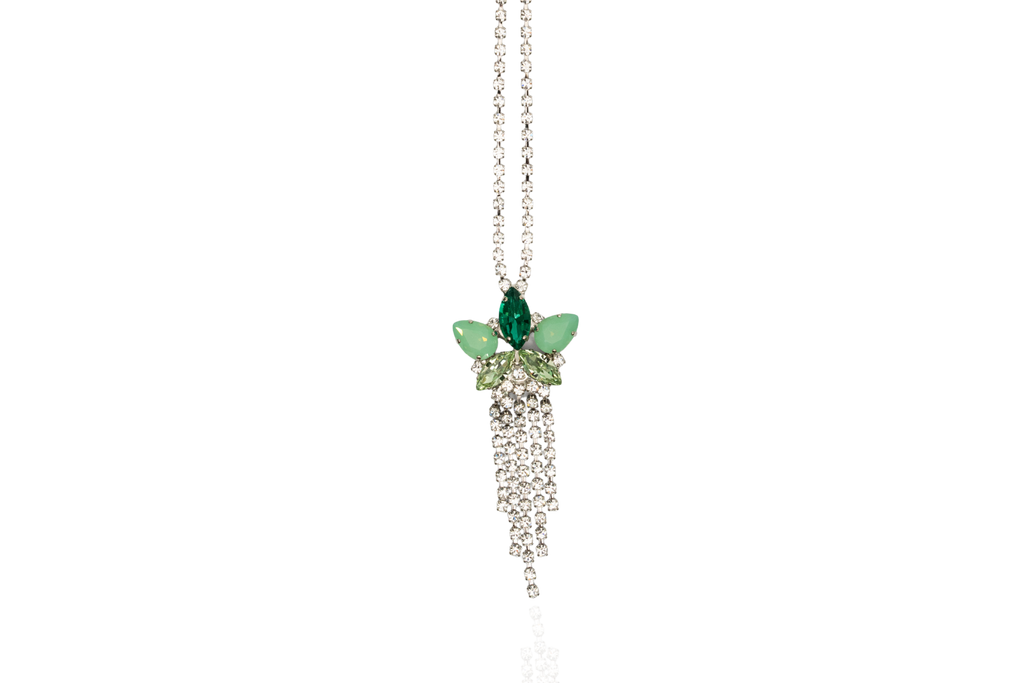 Collana Vitex