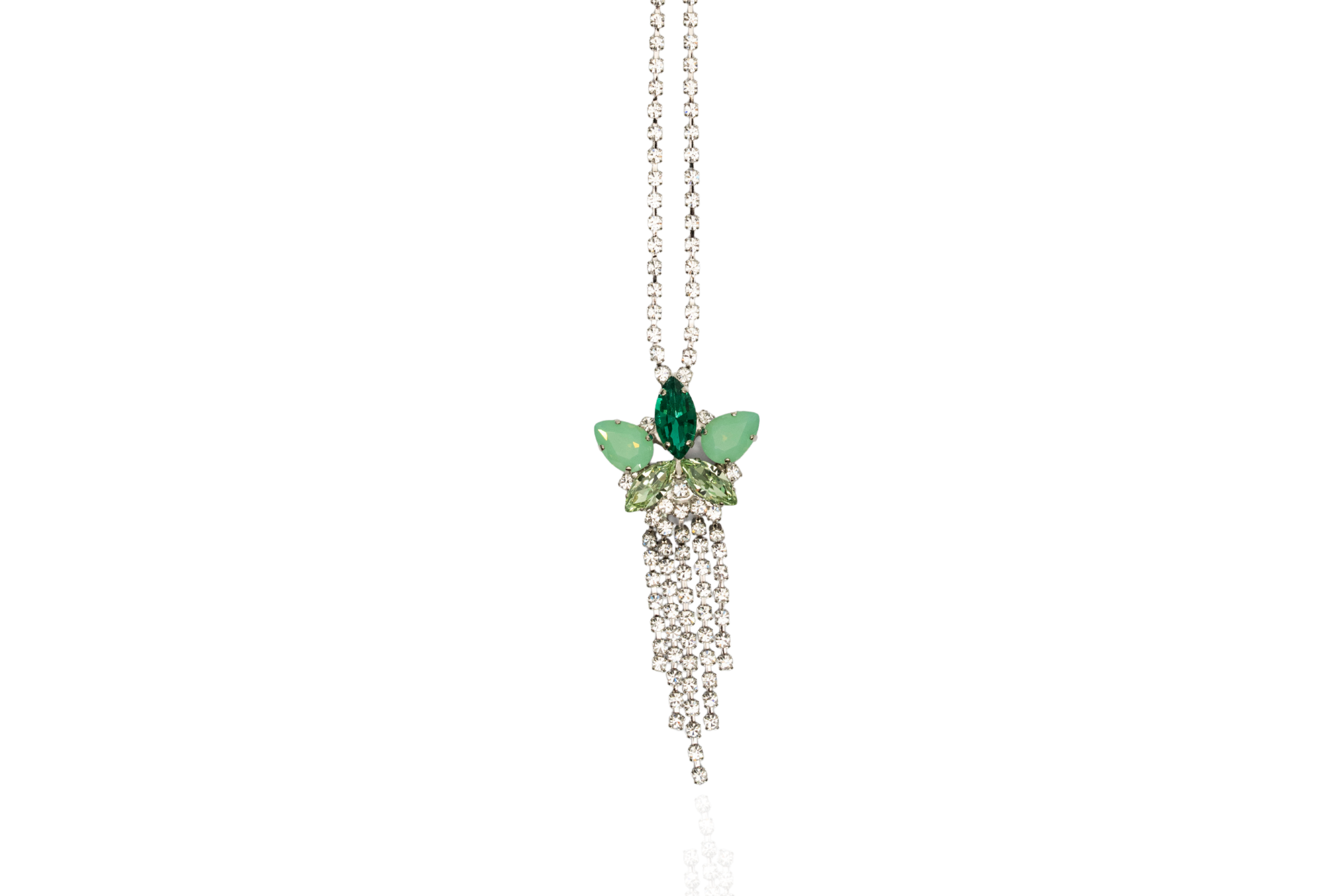 Collana Vitex