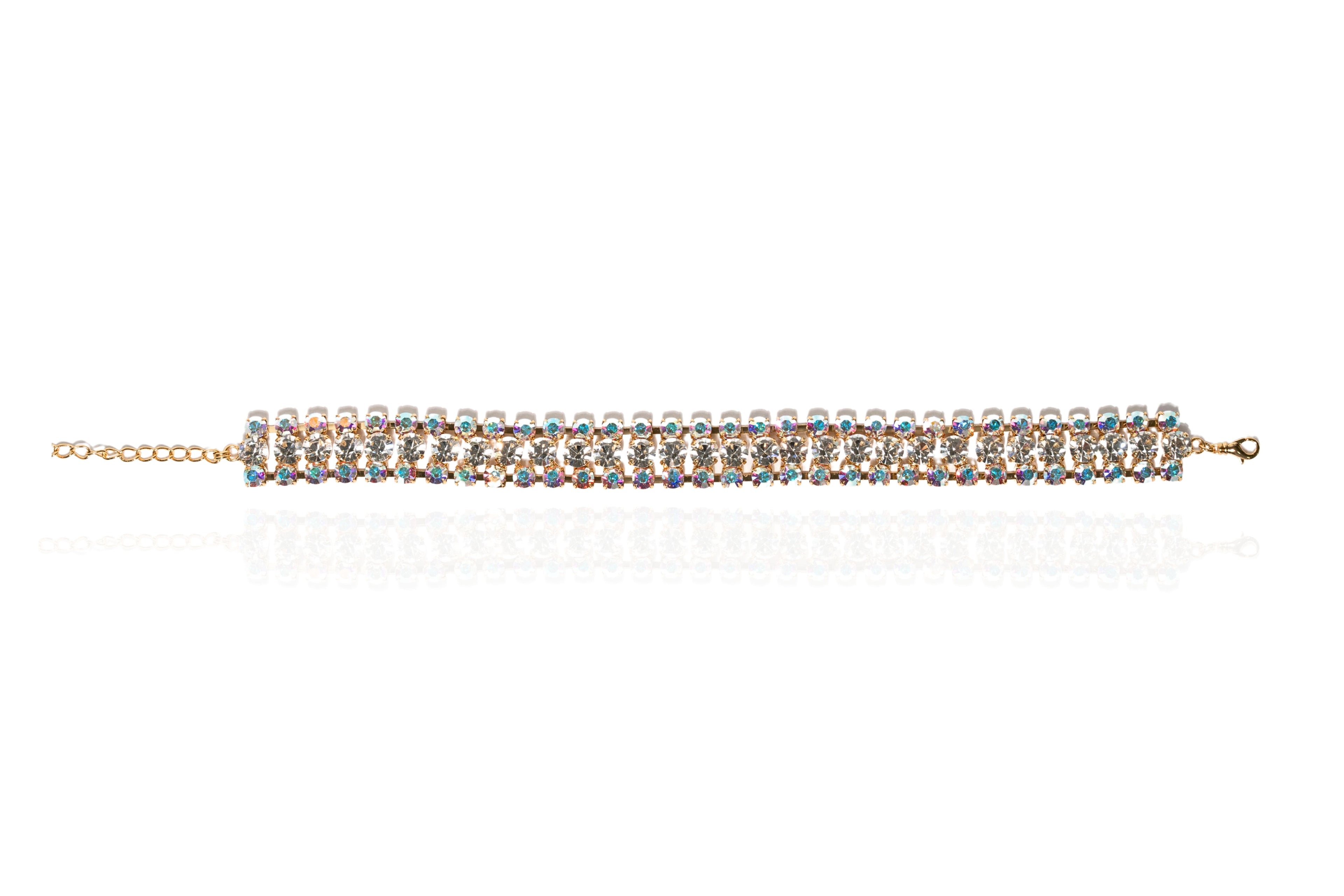 Chocker Amolia