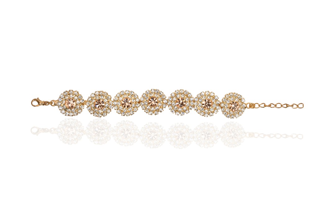 Bracciale Nelumbo