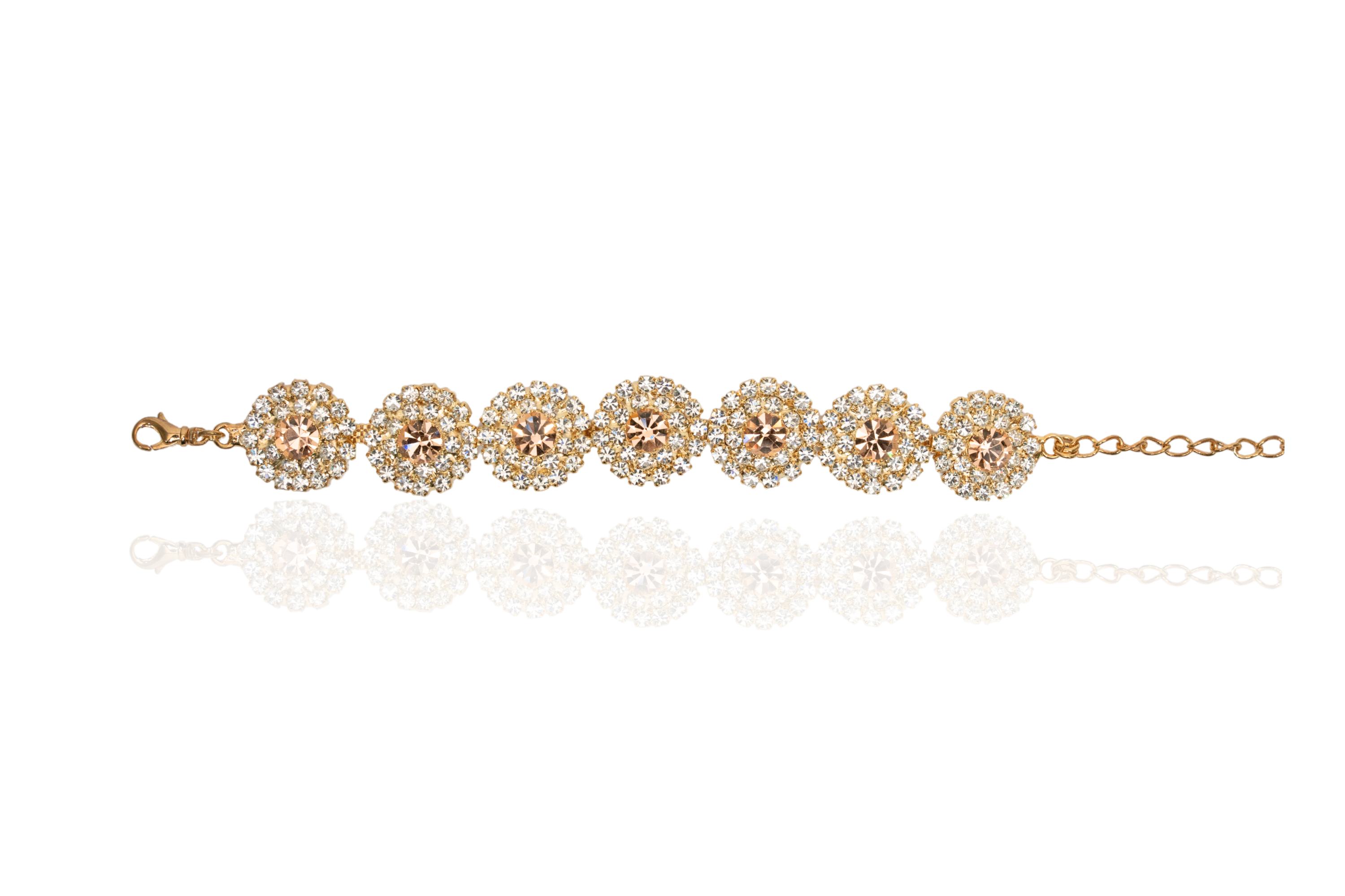 Bracciale Nelumbo