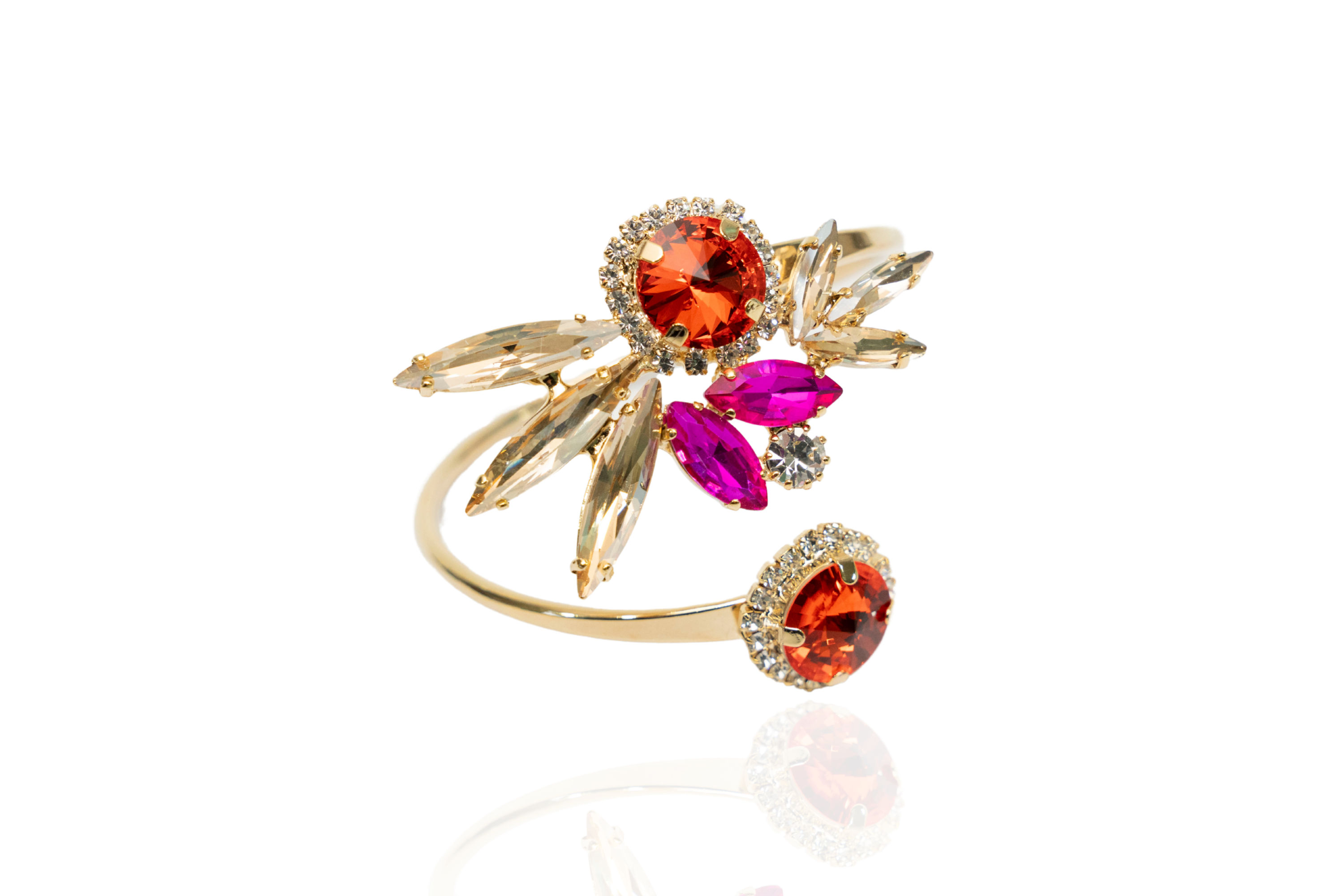 Bracciale Magnolia