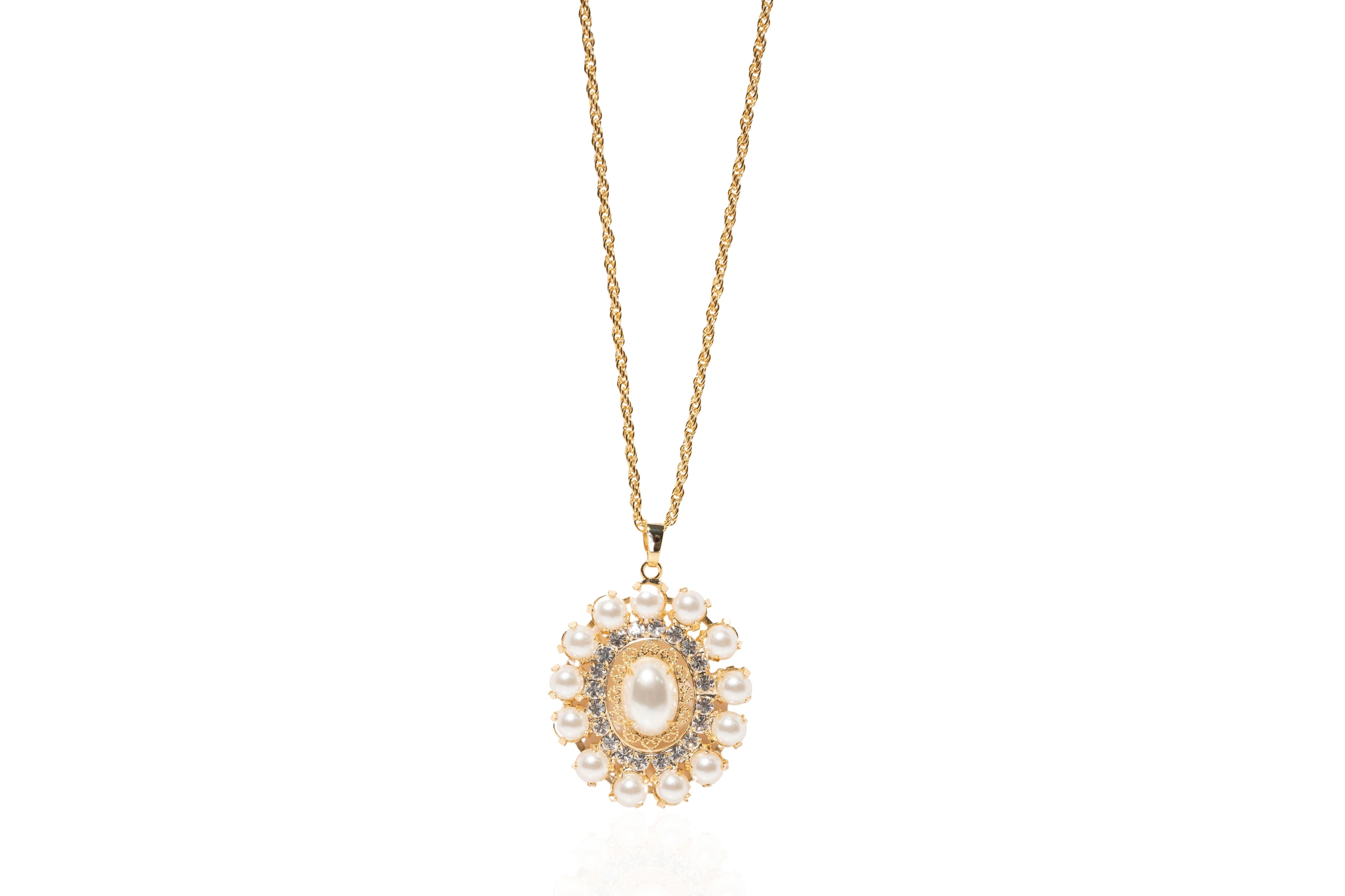 Collana Sasha