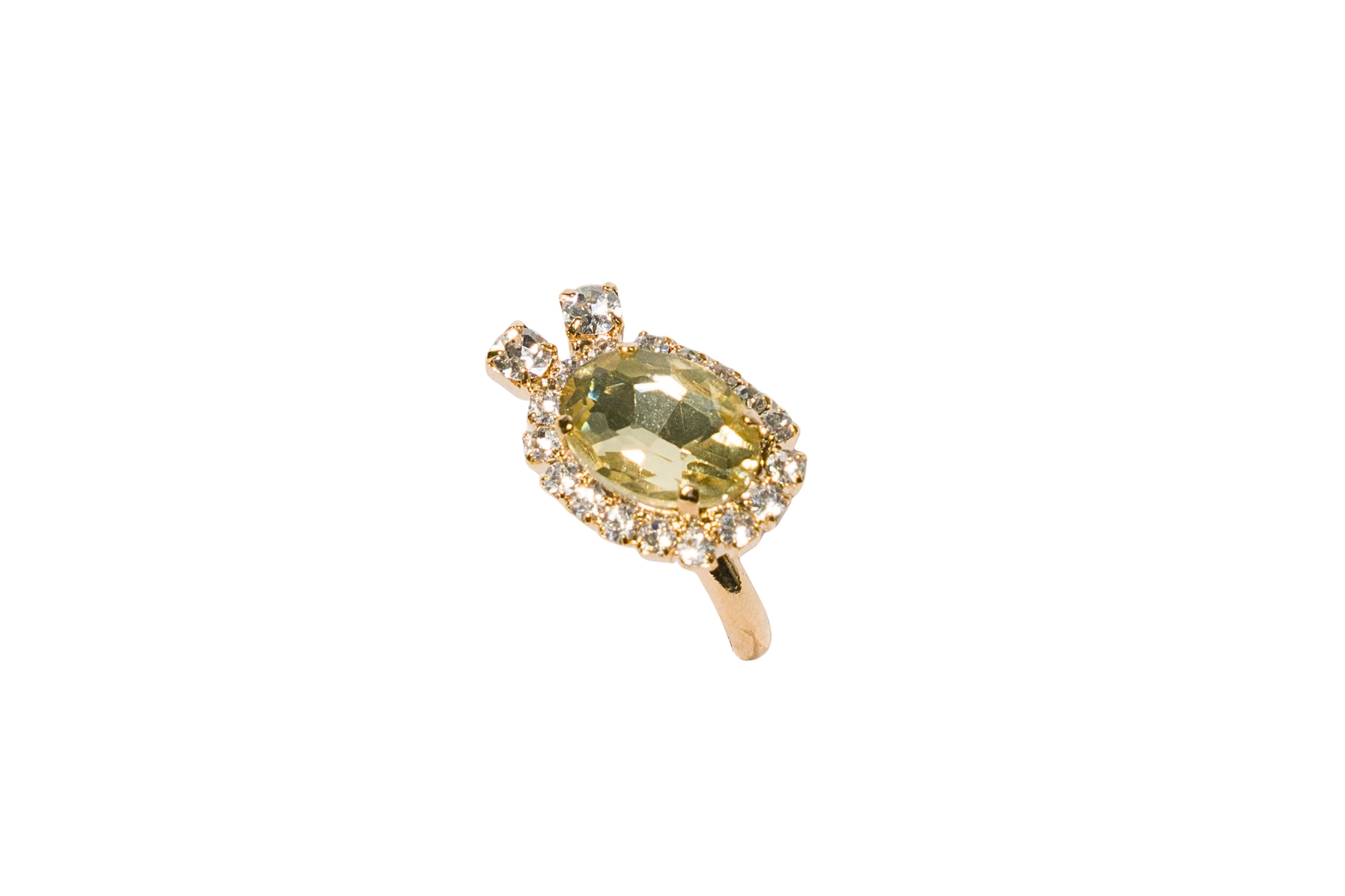 Anello Radiya