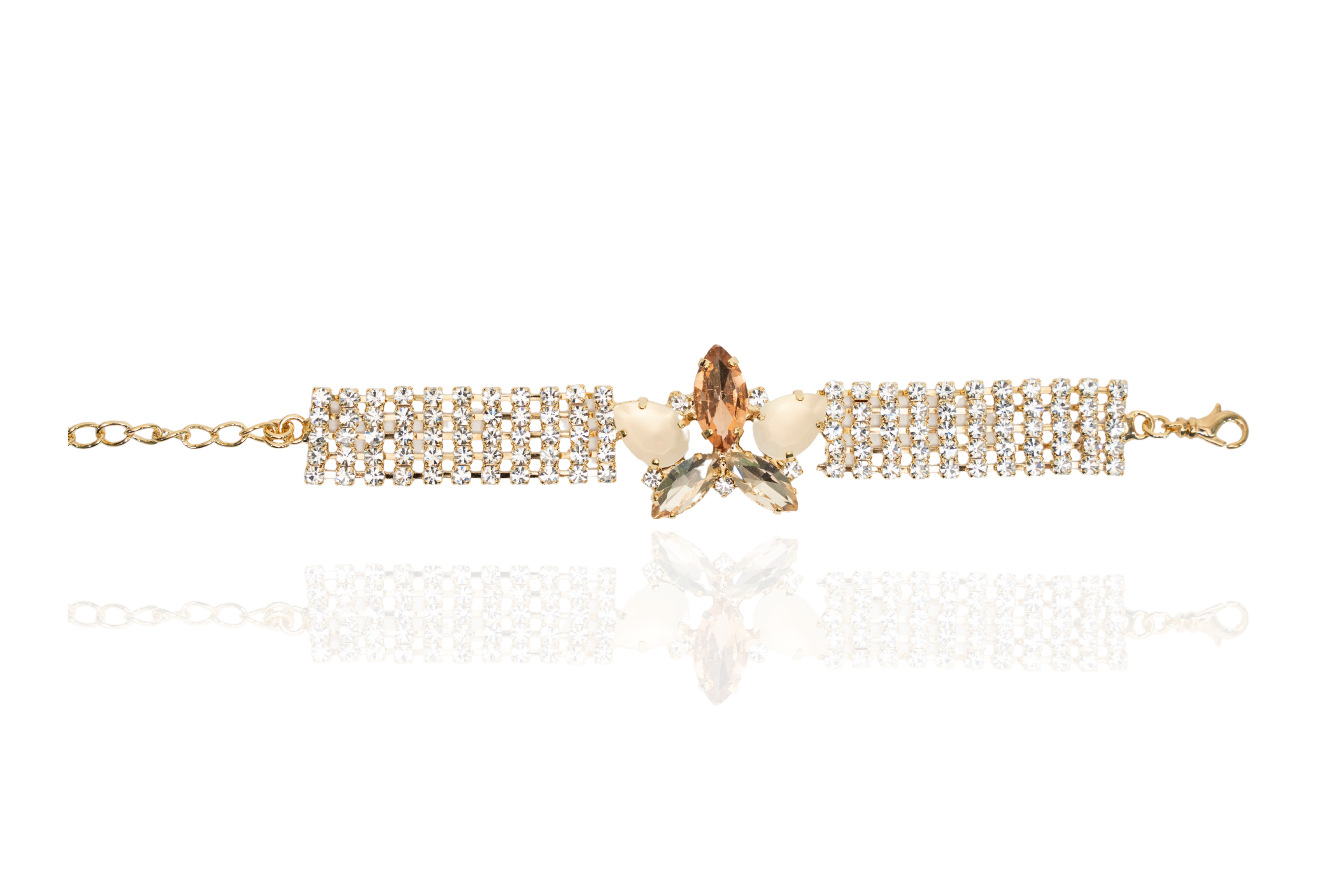 Bracciale Monarda
