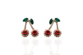 Orecchini Cherry