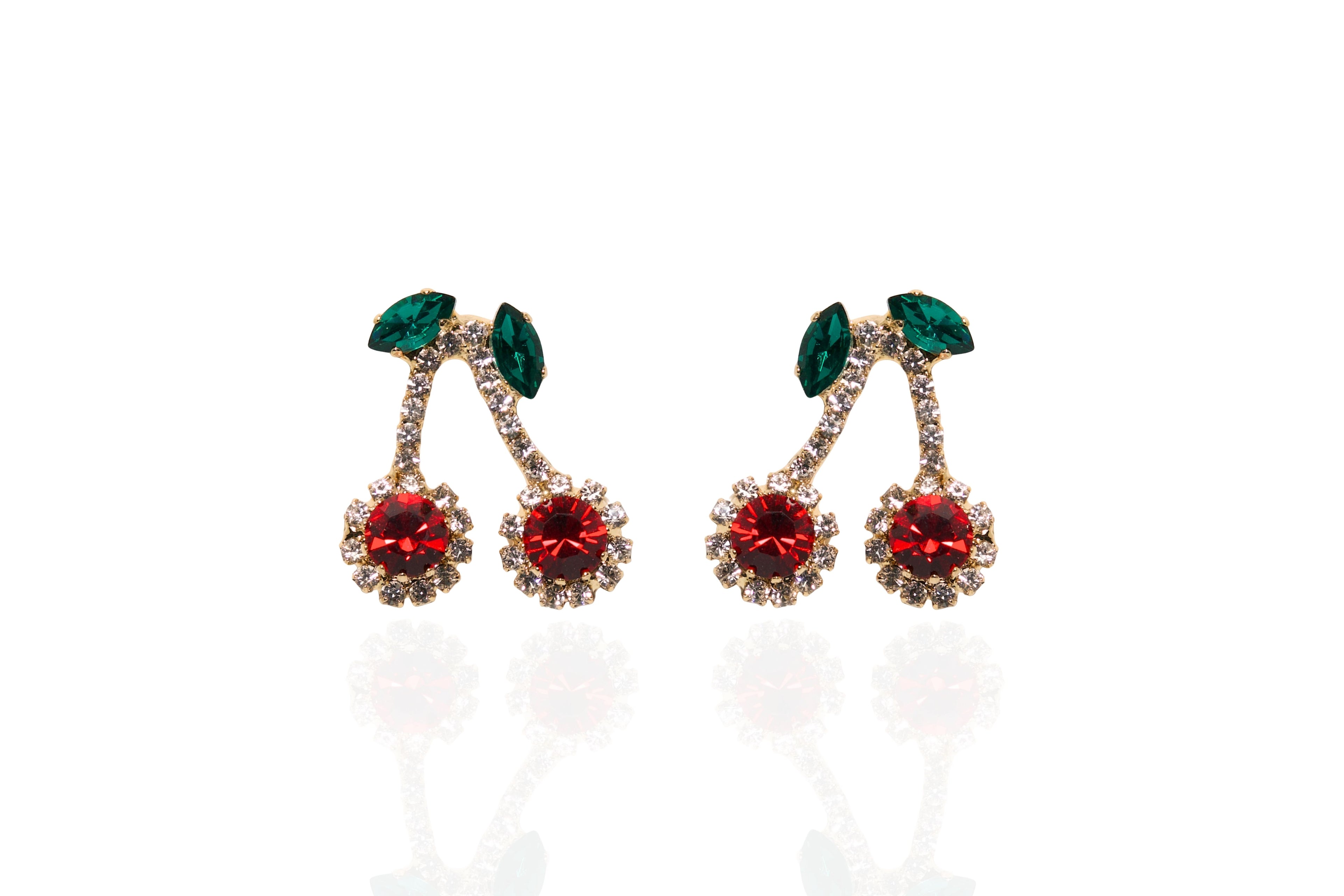 Orecchini Cherry