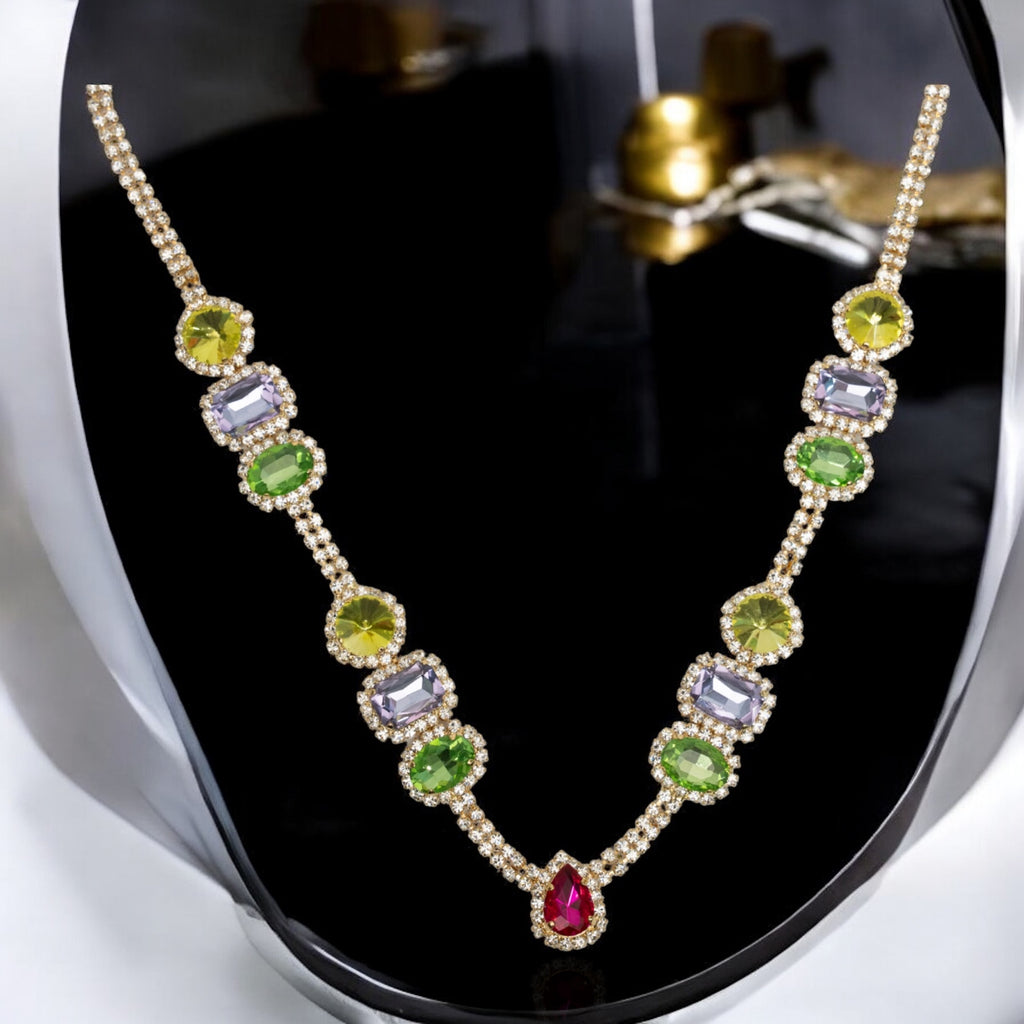 Collana Kerria
