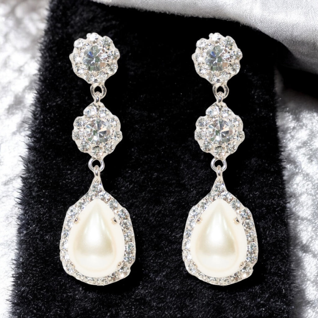 Orecchini Diamia
